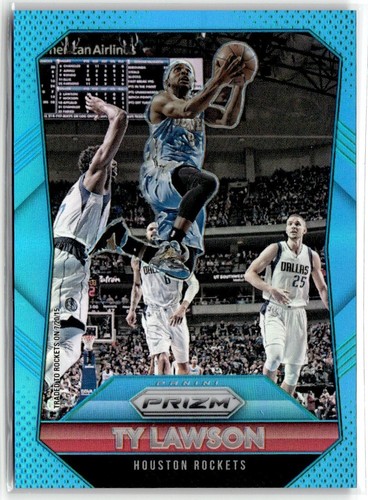 Ty Lawson #73