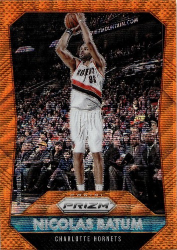 Nicolas Batum #228
