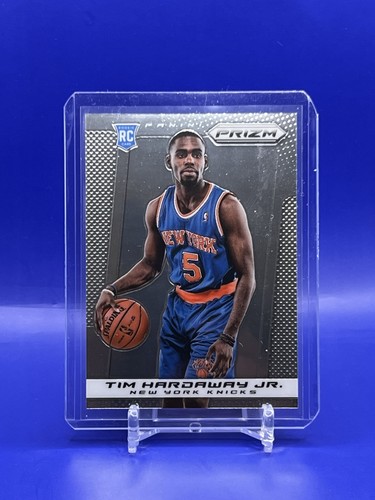 Tim Hardaway Jr. #287