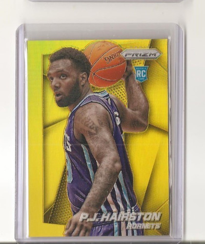 P.J. Hairston #272