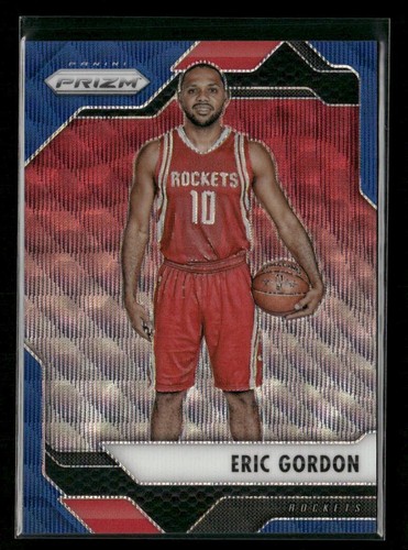 Eric Gordon #225