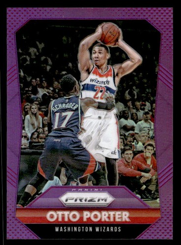 Otto Porter #53