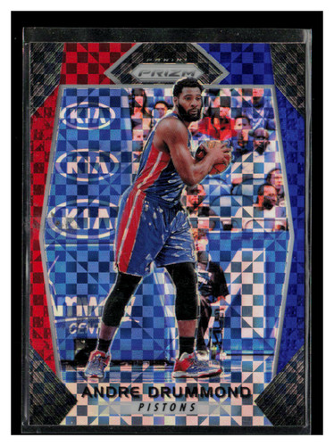 Andre Drummond #172