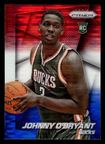 Johnny O'Bryant #279