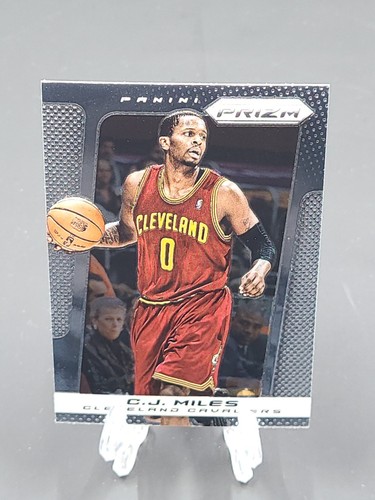 C.J. Miles #195