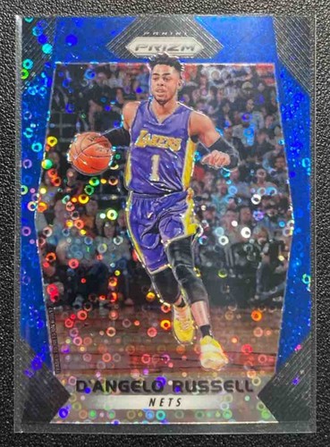 D'Angelo Russell #152