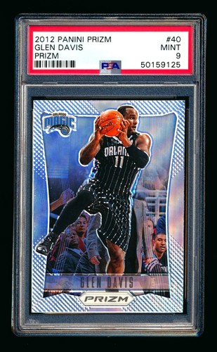 Glen Davis #40