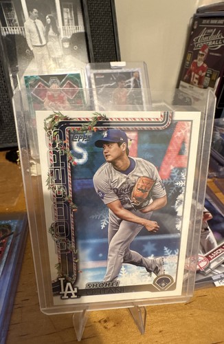 Shohei Ohtani #H1