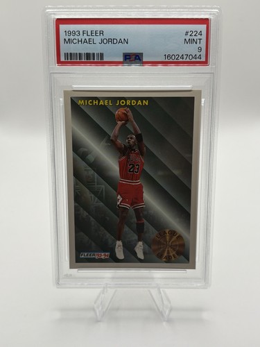 Michael Jordan #224