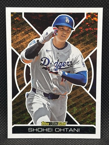 Shohei Ohtani #BG-19