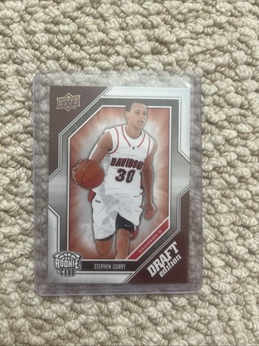 Stephen Curry #34