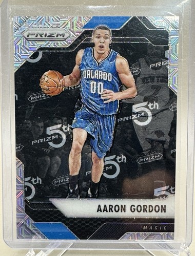 Aaron Gordon #143