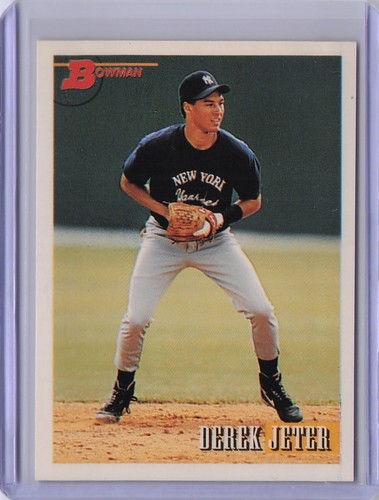 Derek Jeter #511