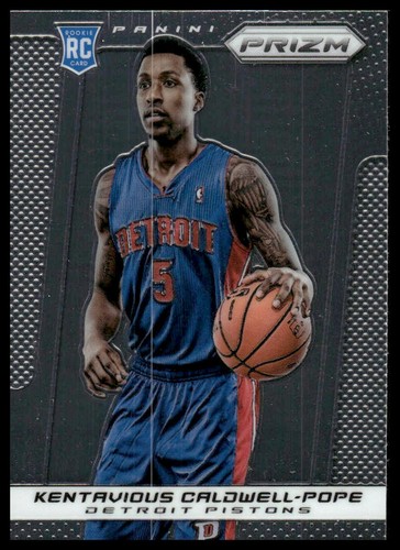 Kentavious Caldwell-Pope #284