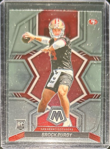 Brock Purdy #367