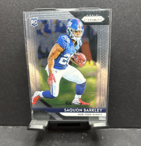 Saquon Barkley #202