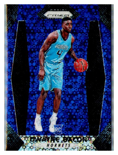Dwayne Bacon #234