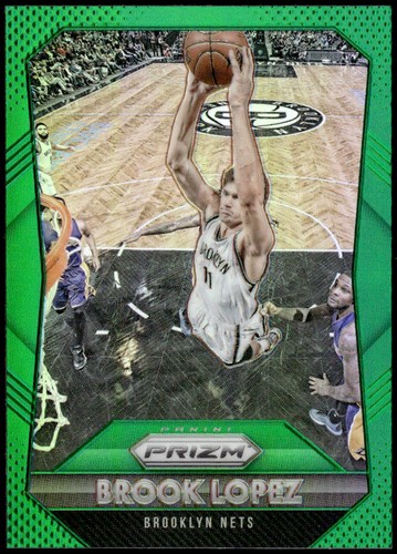 Brook Lopez #188
