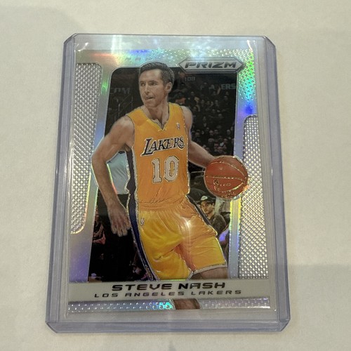 Steve Nash #85