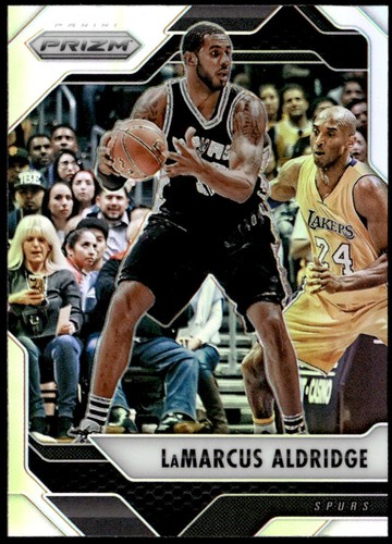 LaMarcus Aldridge #235