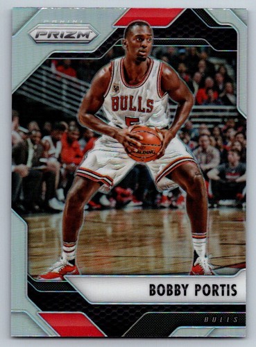 Bobby Portis #22