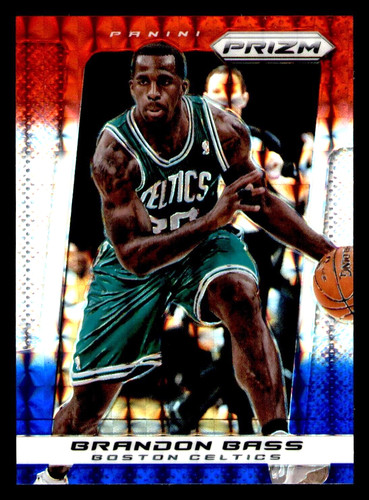 Brandon Bass #98