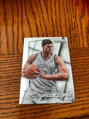 Brook Lopez #58