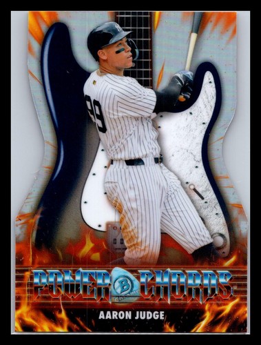 Aaron Judge #PC-1