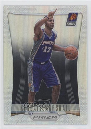 Kendall Marshall #249