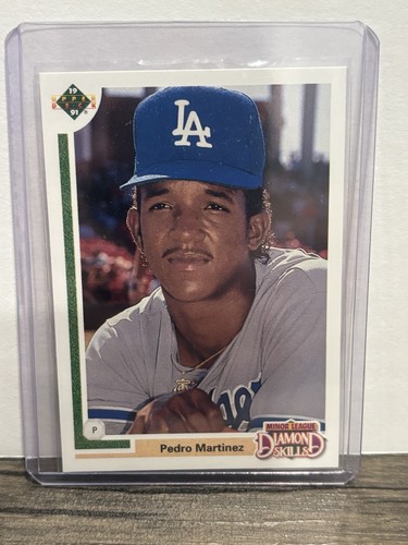 Pedro Martinez #2F