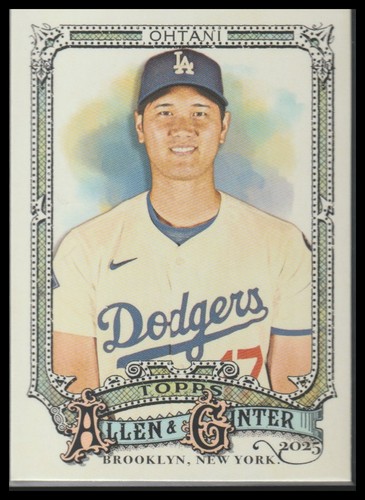 Shohei Ohtani #132