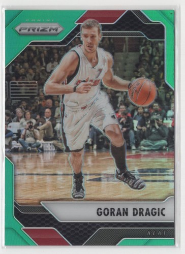 Goran Dragic #84