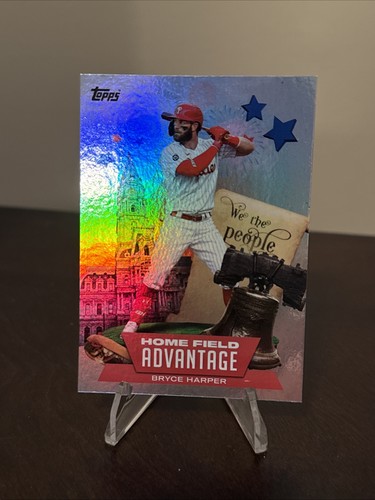 Bryce Harper #HA-3
