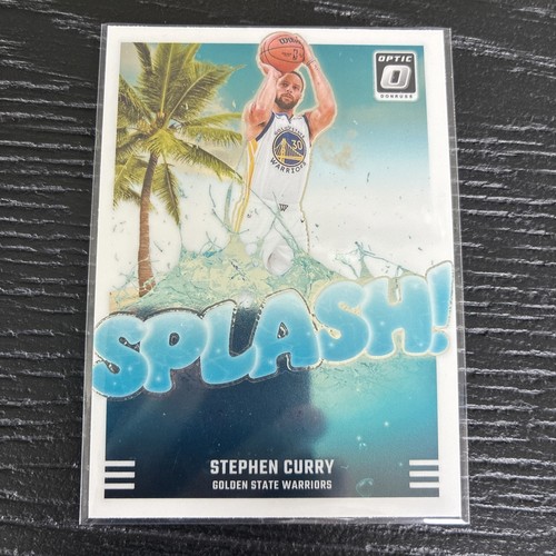 Stephen Curry #2