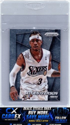 Allen Iverson #184