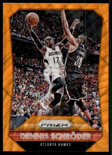 Dennis Schroder #68