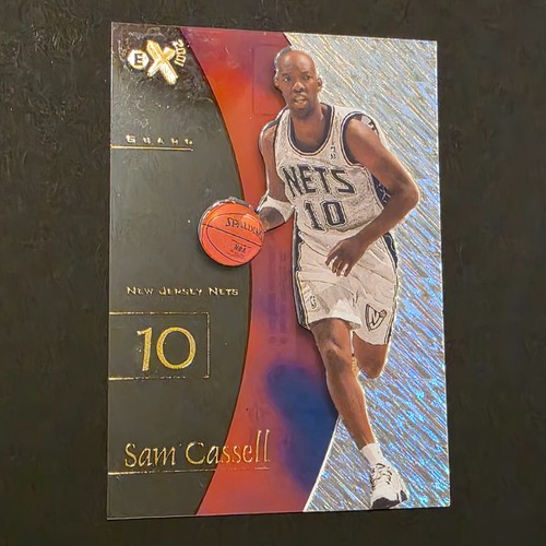Sam Cassell #41
