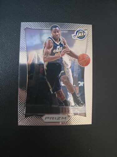 Alec Burks #204