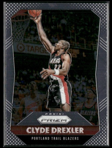 Clyde Drexler #283