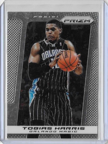 Tobias Harris #104