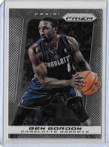 Ben Gordon #13