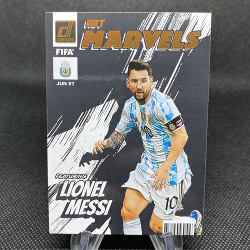 Lionel Messi #2