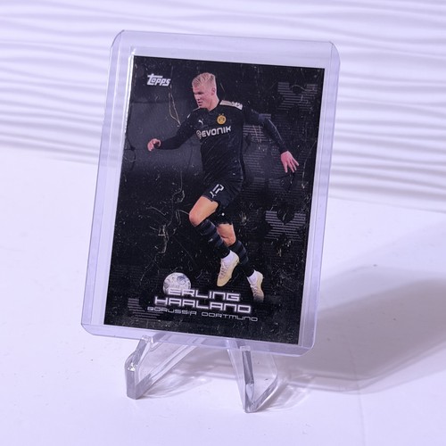 Erling Haaland #25