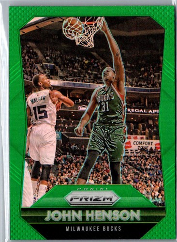 John Henson #47