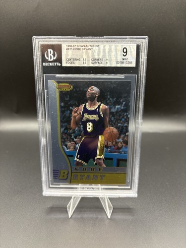 Kobe Bryant #R23