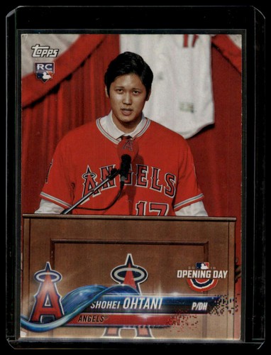 Shohei Ohtani #200