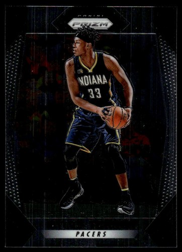 Myles Turner #224