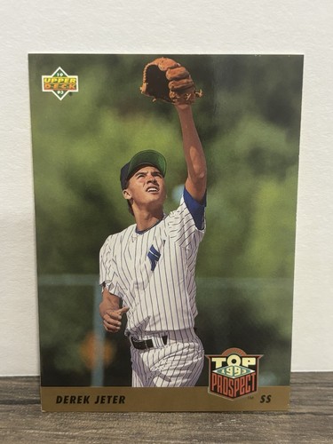 Derek Jeter #449