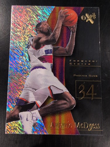 Antonio McDyess #61