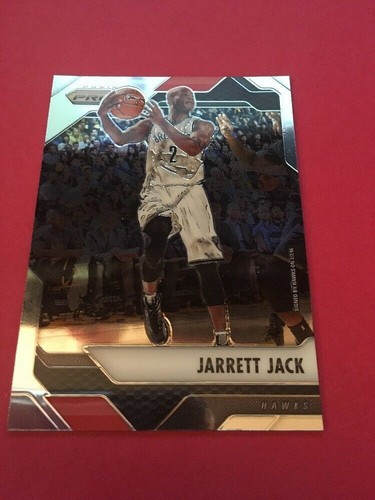Jarrett Jack #80
